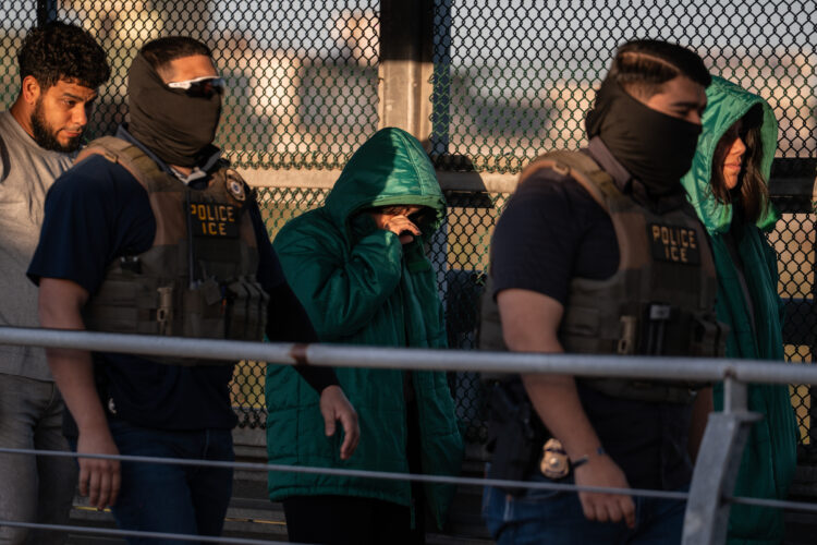 Trump’s  immigration agenda at a crossroads as nominee weighed